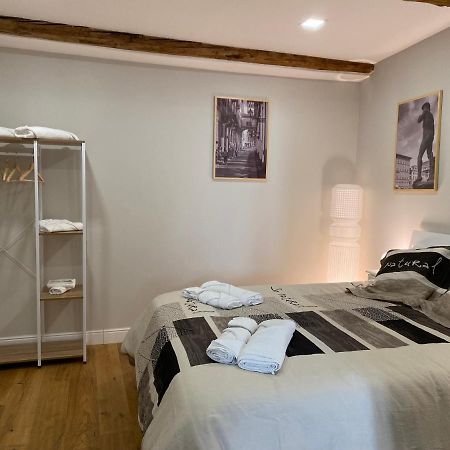 Lovely Flat Between Mercato Centrale And Duomo Apartment Florenţa Exterior foto