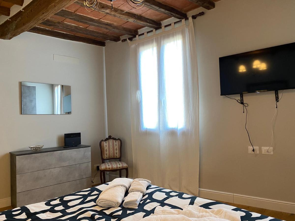 Lovely Flat Between Mercato Centrale And Duomo Apartment Florenţa Exterior foto