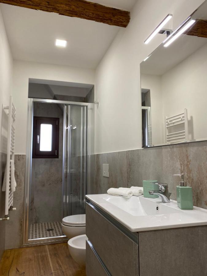 Lovely Flat Between Mercato Centrale And Duomo Apartment Florenţa Exterior foto