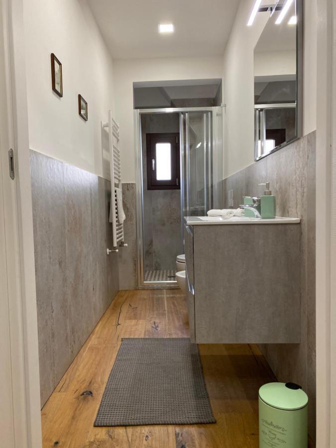 Lovely Flat Between Mercato Centrale And Duomo Apartment Florenţa Exterior foto