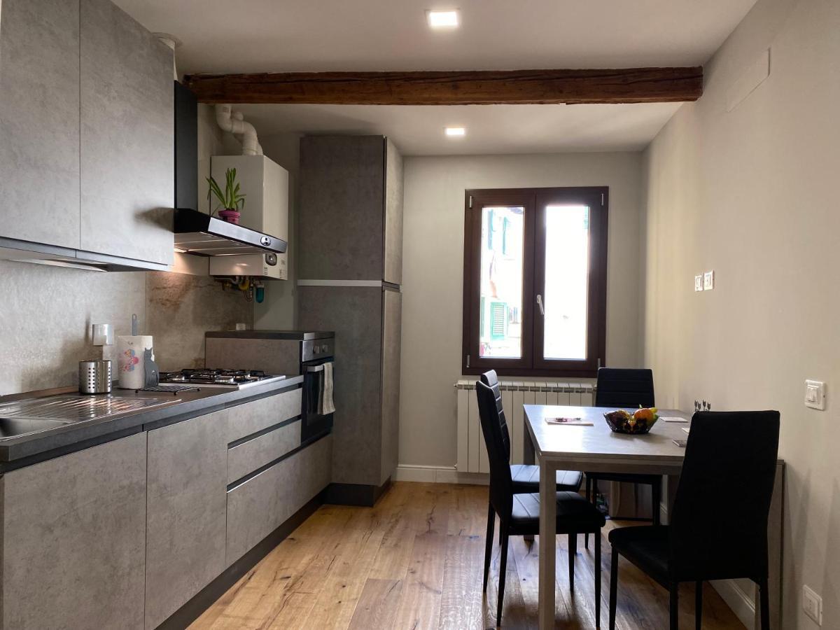 Lovely Flat Between Mercato Centrale And Duomo Apartment Florenţa Exterior foto
