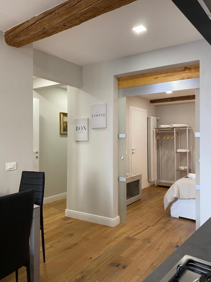 Lovely Flat Between Mercato Centrale And Duomo Apartment Florenţa Exterior foto