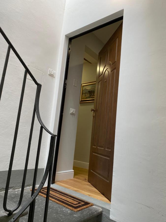 Lovely Flat Between Mercato Centrale And Duomo Apartment Florenţa Exterior foto