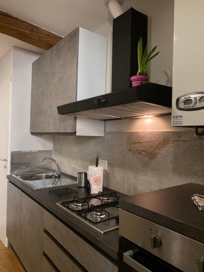 Lovely Flat Between Mercato Centrale And Duomo Apartment Florenţa Exterior foto