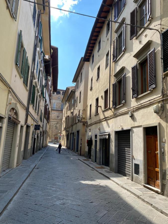 Lovely Flat Between Mercato Centrale And Duomo Apartment Florenţa Exterior foto