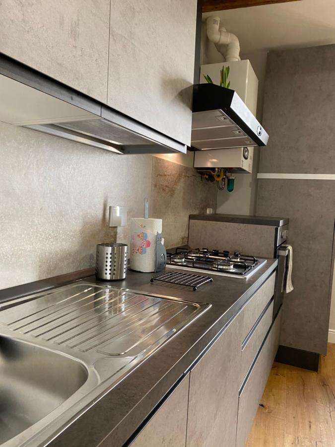 Lovely Flat Between Mercato Centrale And Duomo Apartment Florenţa Exterior foto