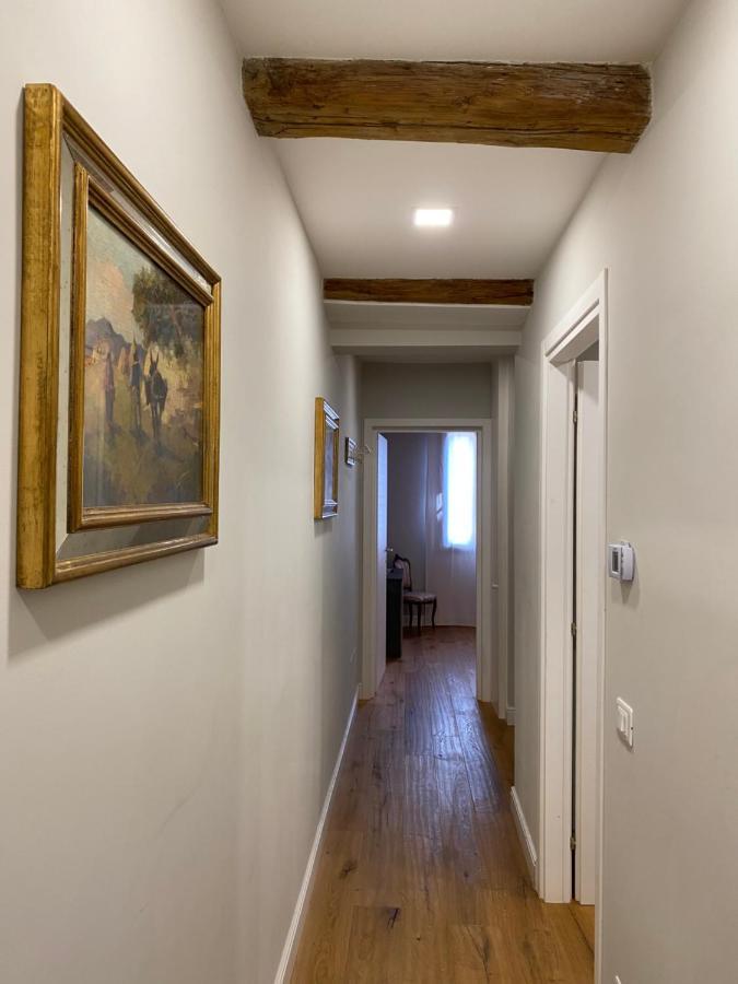 Lovely Flat Between Mercato Centrale And Duomo Apartment Florenţa Exterior foto