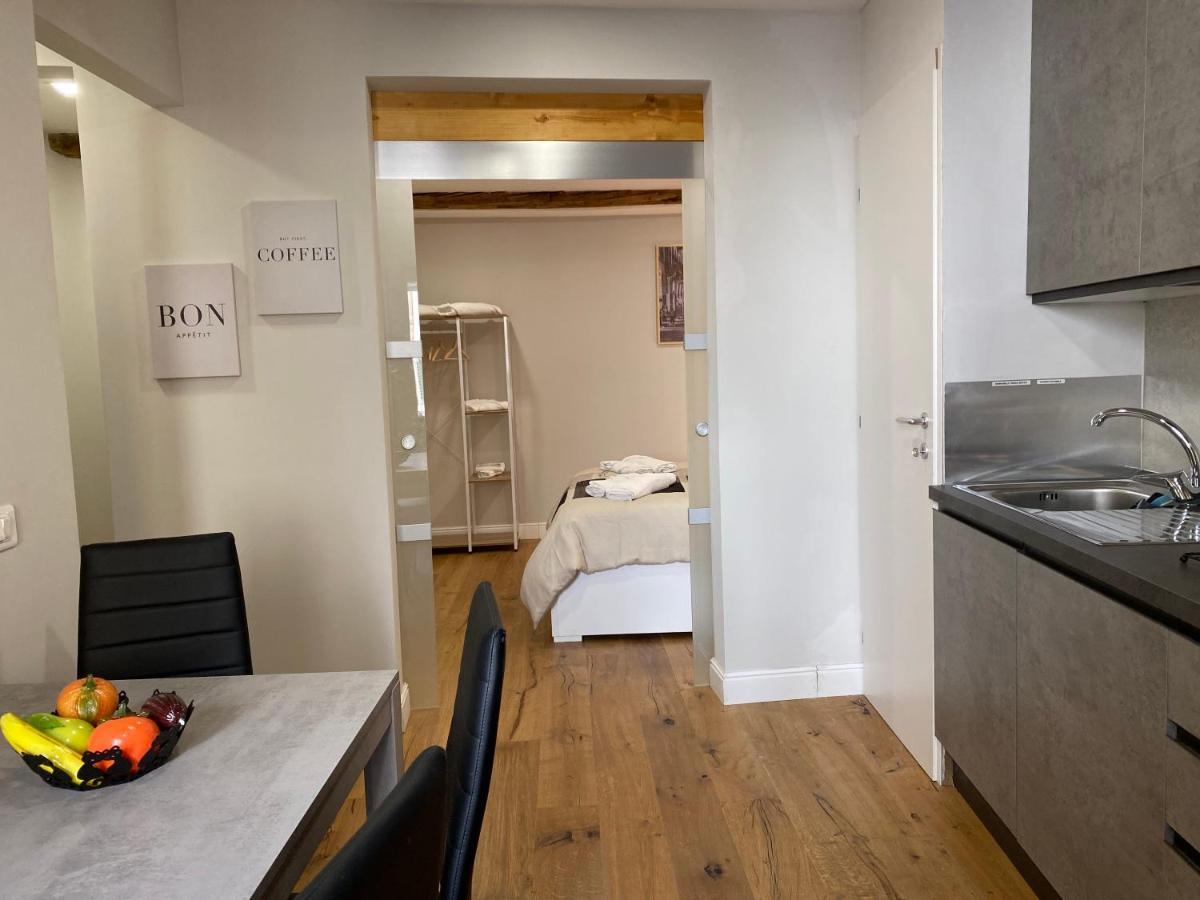 Lovely Flat Between Mercato Centrale And Duomo Apartment Florenţa Exterior foto